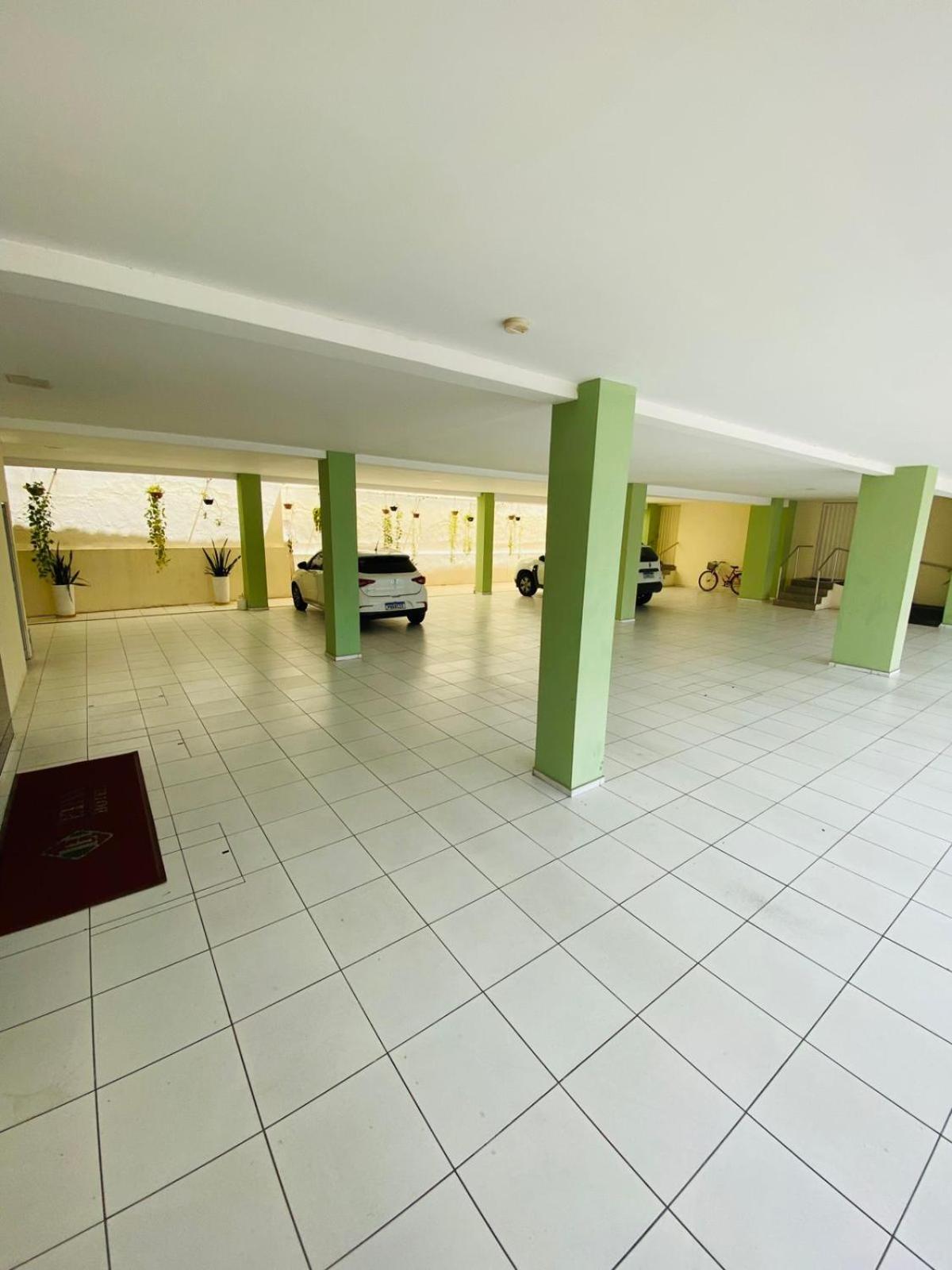 סובראל Hotel Letiva Arco מראה חיצוני תמונה