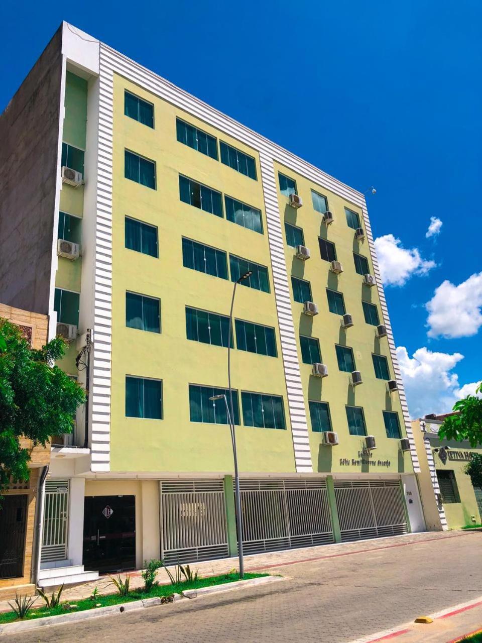 סובראל Hotel Letiva Arco מראה חיצוני תמונה